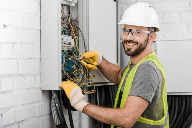 Best Electrical Contractors for Businesses  in Lone Tree, IA