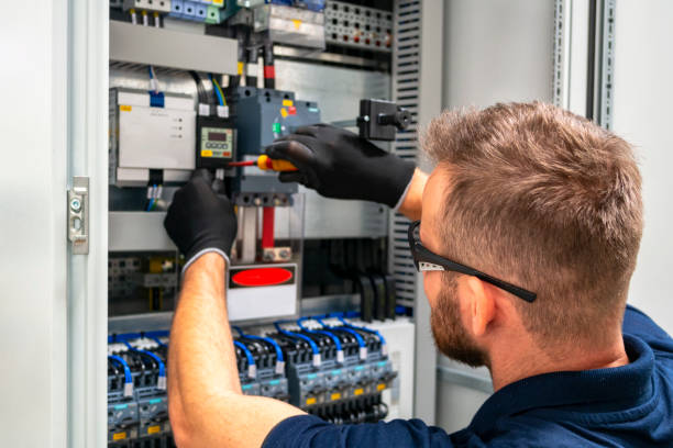 Best Residential Electrician Services  in Lone Tree, IA