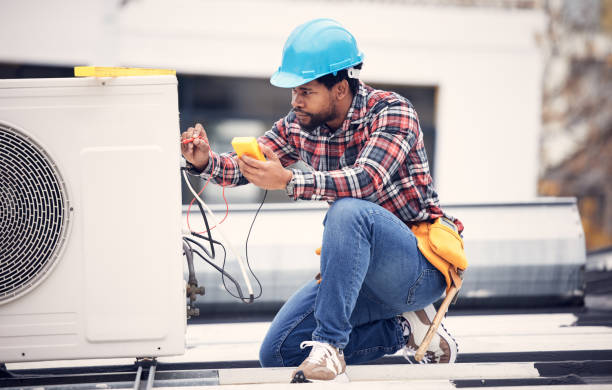 Best Emergency Electrical Repair  in Lone Tree, IA