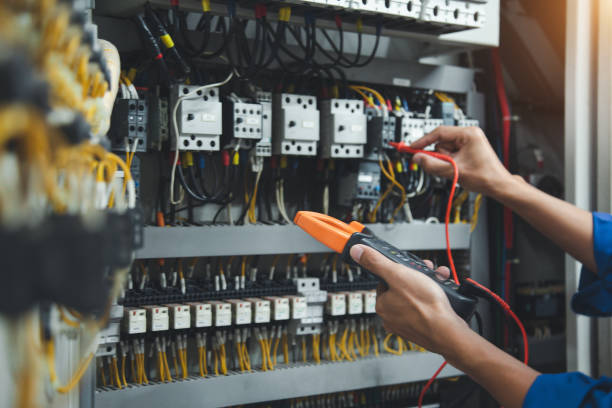 Best Electrician for Home Renovation  in Lone Tree, IA