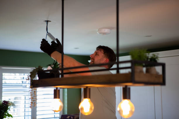 Best Electrical Upgrades for Homes  in Lone Tree, IA
