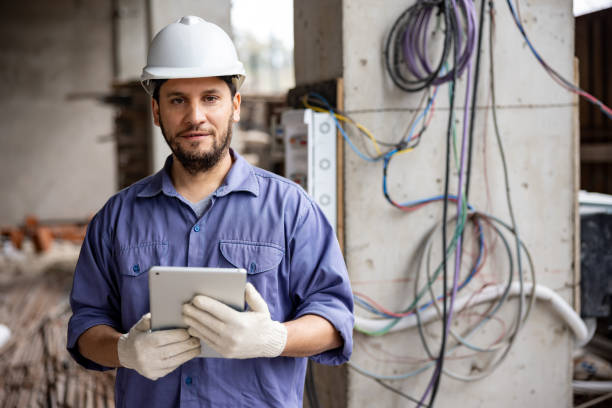 Best Industrial Electrical Services  in Lone Tree, IA