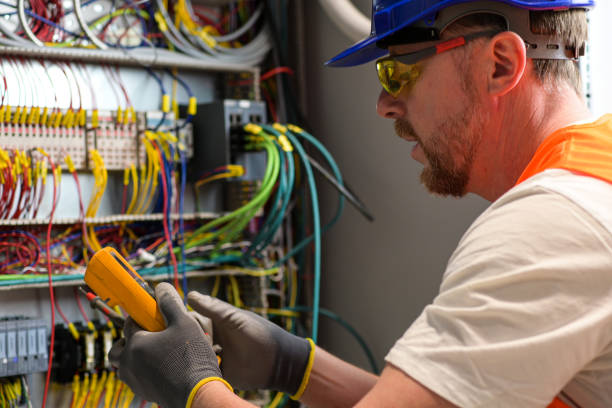 Best Electrical Upgrades for Homes  in Lone Tree, IA