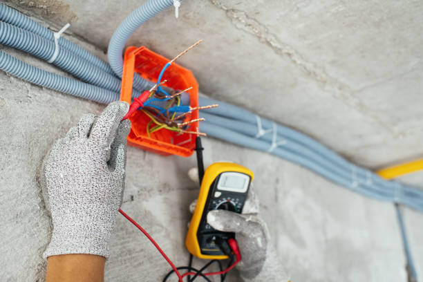 Best Electrical Installation Contractor  in Lone Tree, IA